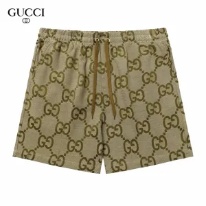 【2026】【GUCCI  公式旗艦店】クッチ   ショートパンツ  ご好評に付き再入荷！