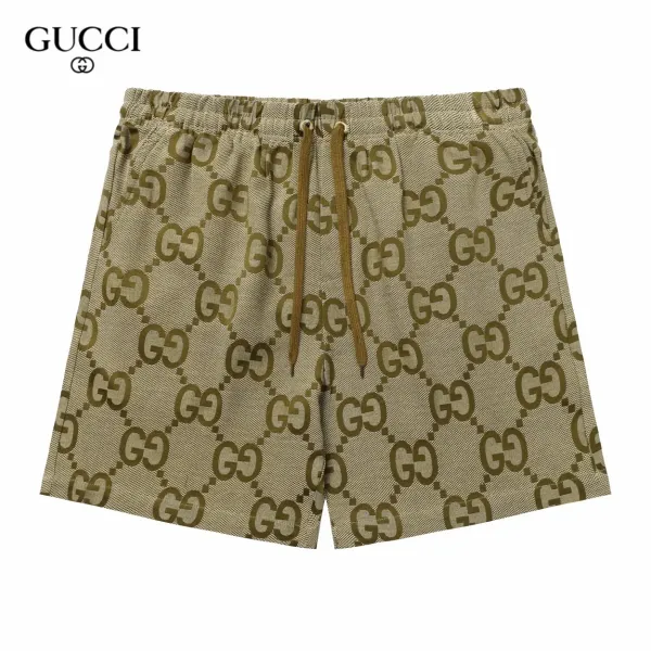 【2026】【GUCCI  公式旗艦店】クッチ   ショートパンツ  ご好評に付き再入荷！