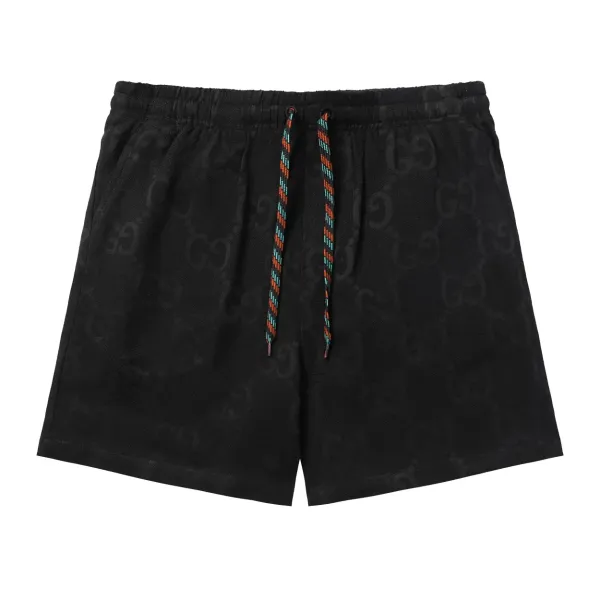【2026】【GUCCI  公式旗艦店】クッチ   ショートパンツ  ご好評に付き再入荷！