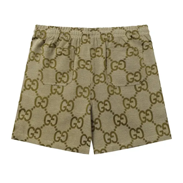 【2026】【GUCCI  公式旗艦店】クッチ   ショートパンツ  ご好評に付き再入荷！