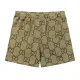【2026】【GUCCI  公式旗艦店】クッチ   ショートパンツ  ご好評に付き再入荷！