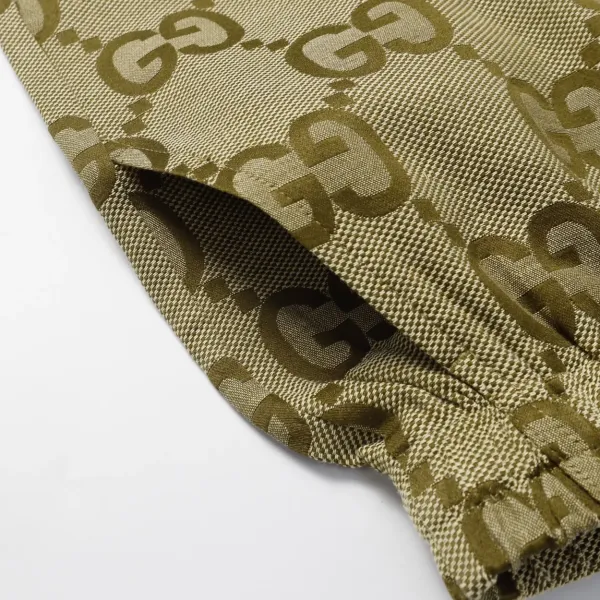 【2026】【GUCCI  公式旗艦店】クッチ   ショートパンツ  ご好評に付き再入荷！