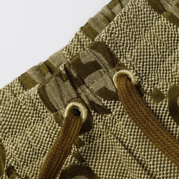 【2026】【GUCCI  公式旗艦店】クッチ   ショートパンツ  ご好評に付き再入荷！