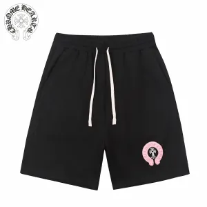 【2026】【CHROME HEARTS   公式旗艦店】クロムハーツ    ショートパンツ  ご好評に付き再入荷！