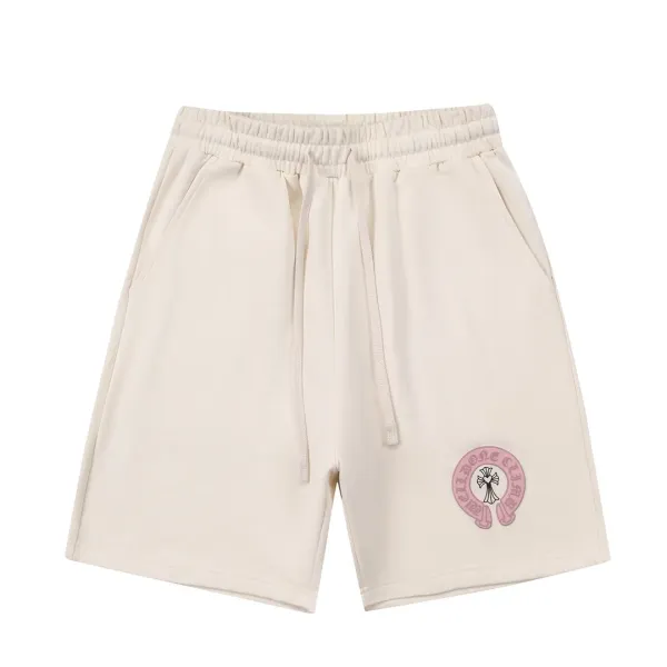 【2026】【CHROME HEARTS   公式旗艦店】クロムハーツ    ショートパンツ  ご好評に付き再入荷！