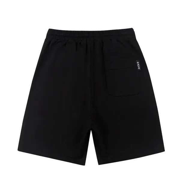 【2026】【CHROME HEARTS   公式旗艦店】クロムハーツ    ショートパンツ  ご好評に付き再入荷！
