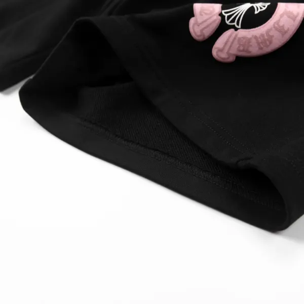 【2026】【CHROME HEARTS   公式旗艦店】クロムハーツ    ショートパンツ  ご好評に付き再入荷！