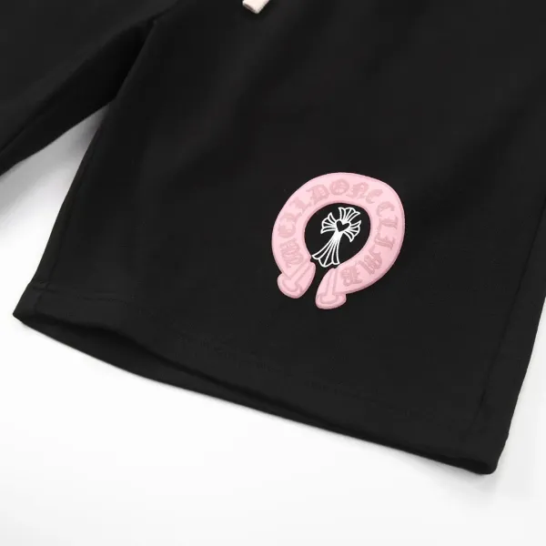 【2026】【CHROME HEARTS   公式旗艦店】クロムハーツ    ショートパンツ  ご好評に付き再入荷！