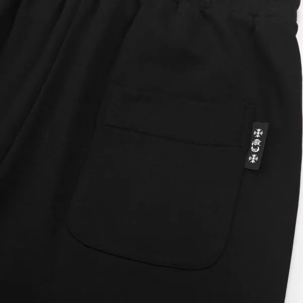 【2026】【CHROME HEARTS   公式旗艦店】クロムハーツ    ショートパンツ  ご好評に付き再入荷！