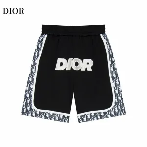 【2026】【DIOR  公式旗艦店】 ディオール   ショートパンツ  ご好評に付き再入荷！