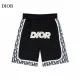 【2026】【DIOR  公式旗艦店】 ディオール   ショートパンツ  ご好評に付き再入荷！