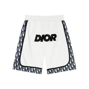【2026】【DIOR  公式旗艦店】 ディオール   ショートパンツ  ご好評に付き再入荷！