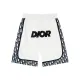【2026】【DIOR  公式旗艦店】 ディオール   ショートパンツ  ご好評に付き再入荷！