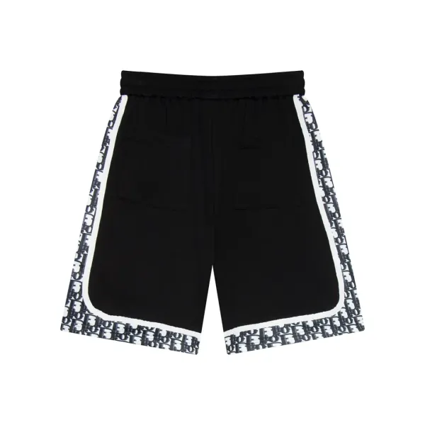 【2026】【DIOR  公式旗艦店】 ディオール   ショートパンツ  ご好評に付き再入荷！