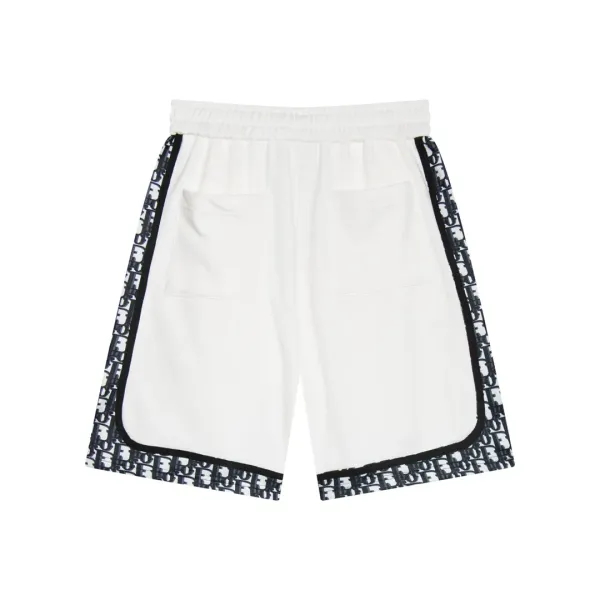 【2026】【DIOR  公式旗艦店】 ディオール   ショートパンツ  ご好評に付き再入荷！