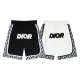 【2026】【DIOR  公式旗艦店】 ディオール   ショートパンツ  ご好評に付き再入荷！