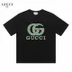 【2026】【GUCCI 公式旗艦店】 クッチ   Tシャツご好評に付き再入荷！