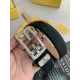 【2026】【FENDI】(フェンディ) 3.5cm   ベルト メンズ