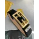 【2026】【FENDI】(フェンディ) 3.5cm   ベルト メンズ