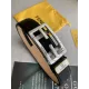 【2026】【FENDI】(フェンディ) 3.5cm   ベルト メンズ