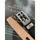 【2026】【FENDI】(フェンディ) 3.5cm   ベルト メンズ