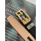 【2026】【FENDI】(フェンディ) 3.5cm   ベルト メンズ