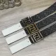【2026】【FENDI】(フェンディ) 3.5cm   ベルト メンズ