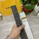 【2026】【FENDI】(フェンディ) 3.5cm   ベルト メンズ