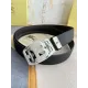 【2026】【BURBERRY】(バーバリー) 3.5cm   ベルト メンズ
