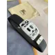 【2026】【BURBERRY】(バーバリー) 3.5cm   ベルト メンズ