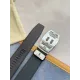 【2026】【BURBERRY】(バーバリー) 3.5cm   ベルト メンズ