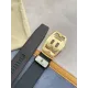【2026】【BURBERRY】(バーバリー) 3.5cm   ベルト メンズ