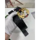 【2026】【GUCCI】(クッチ) 3.8cm   ベルト メンズ