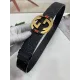 【2026】【GUCCI】(クッチ) 3.8cm   ベルト メンズ