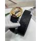 【2026】【GUCCI】(クッチ) 3.8cm   ベルト メンズ