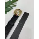 【2026】【GUCCI】(クッチ) 3.8cm   ベルト メンズ