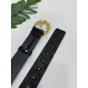 【2026】【GUCCI】(クッチ) 3.8cm   ベルト メンズ