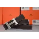 【2026】【HERMES】(エルメス) 3.8cm   ベルト メンズ