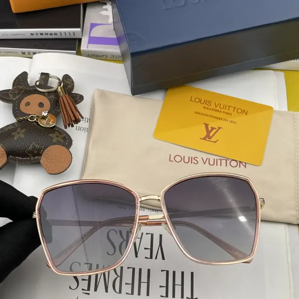 【2026】LV LOUIS VUITTON(ルイヴィトン ) サングラス