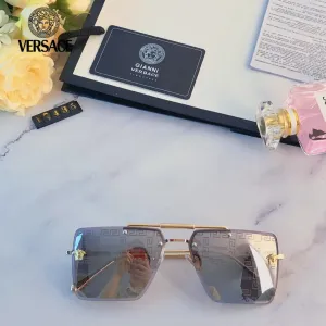 【2026】VERSACE(ヴェルサーチ ) サングラス