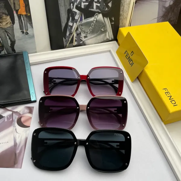 【2026】FENDI(フェンディ ) サングラス