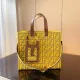 【2026】【FENDI  公式旗艦店】フェンディ   ハンドバッグ   当日出荷 好評に付き再入荷！37*18*33CM