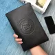 【2026】【FENDI  公式旗艦店】フェンディ クラッチバッグ当日出荷 好評に付き再入荷！28*18CM
