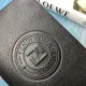 【2026】【FENDI  公式旗艦店】フェンディ クラッチバッグ当日出荷 好評に付き再入荷！28*18CM