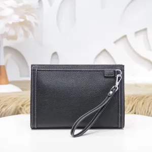 【2026】【HERMES  公式旗艦店】エルメス   クラッチバッグ  当日出荷 好評に付き再入荷！26*16*4CM