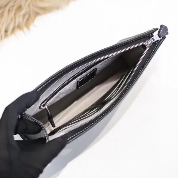 【2026】【HERMES  公式旗艦店】エルメス   クラッチバッグ  当日出荷 好評に付き再入荷！26*16*4CM