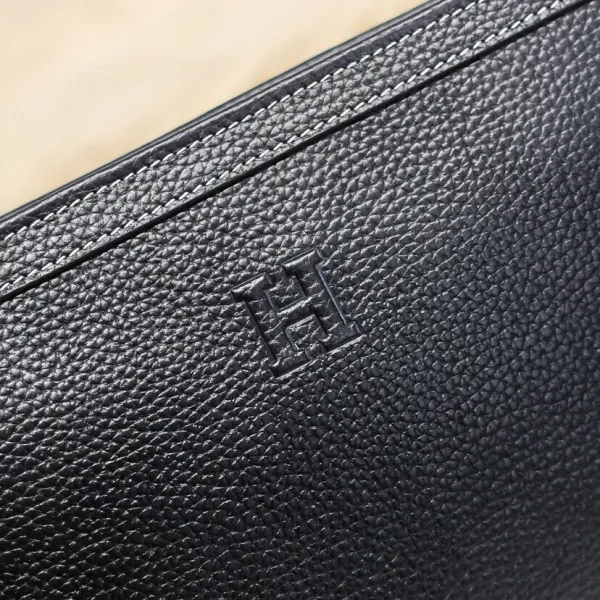 【2026】【HERMES  公式旗艦店】エルメス   クラッチバッグ  当日出荷 好評に付き再入荷！26*16*4CM