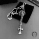 【2026】【CHROME HEARTS】ネックレス、新しいネックレス万能シンプルファッションオーナメント