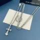 【2026】【CHROME HEARTS】ネックレス、新しいネックレス万能シンプルファッションオーナメント