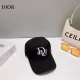 【2026】【DIOR ディオール 】【数量限定】 野球帽 / ハット